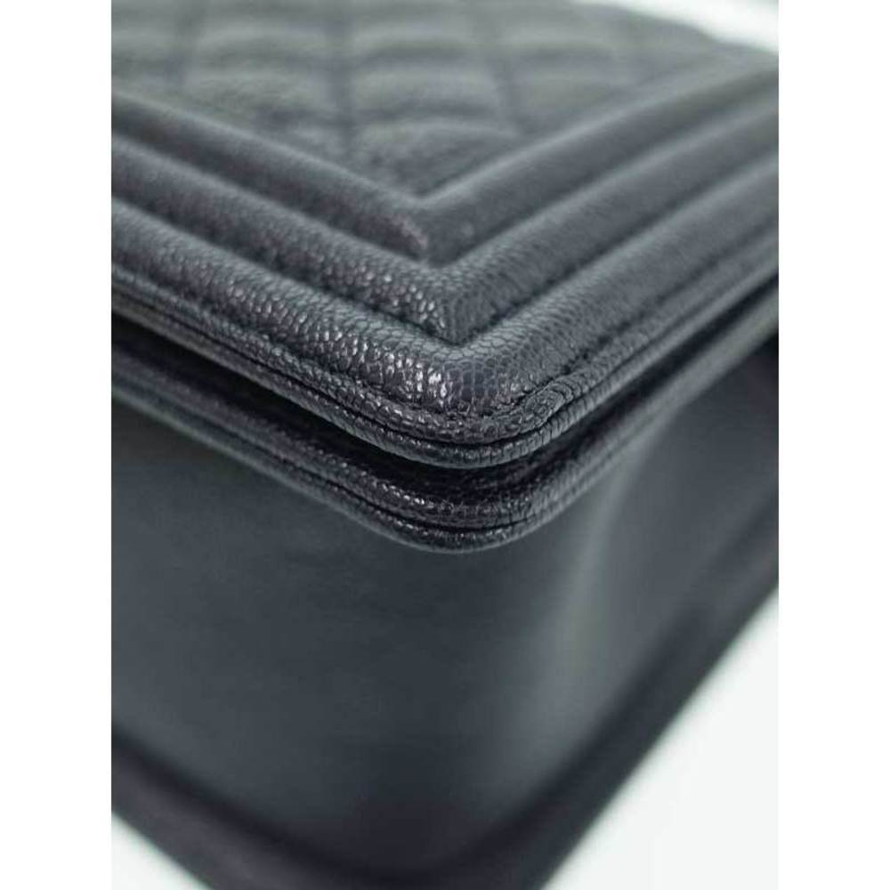 Chanel Bag Chain Small Shoulder  Boy - Picture 4 of 9